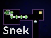 თამაში SNEK ონლაინ