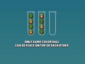 თამაში Brainrot Mind Puzzle დალაგების გამოწვევა ონლაინ