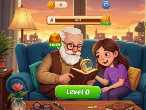 თამაში Lexicollapse: Word Quest ონლაინ