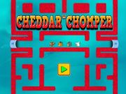 თამაში Cheddar chomper ონლაინ