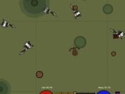 თამაში Cowz. io ონლაინ