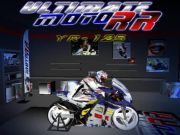 თამაში Ultimate Moto RR ონლაინ
