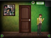 თამაში Amgel Easy Room Escape 297 ონლაინ