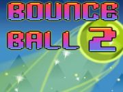 თამაში Bounce Ball 2 ონლაინ
