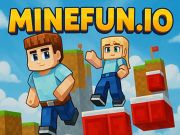 თამაში Minefun. io ონლაინ
