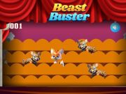 თამაში Beast Buster ონლაინ