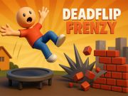 თამაში Deadflip frenzy ონლაინ