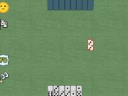 თამაში Domino Spider Duel ონლაინ