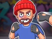 თამაში Brawler Man: Fist of Fury ონლაინ
