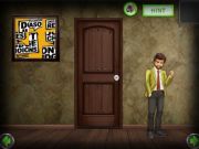 თამაში Amgel Easy Room Escape 305 ონლაინ