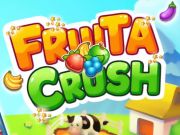 თამაში Fruita Crush ონლაინ