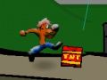 თამაში Crash Bandicoot  ონლაინ