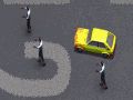 თამაში Zombie Racers გაიტანა შეტევა  ონლაინ