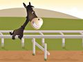 თამაში Horsey Run Run 2  ონლაინ