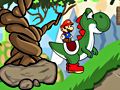 თამაში Mario & Yoshi Adventure  ონლაინ