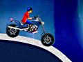 თამაში Chopper Ride  ონლაინ