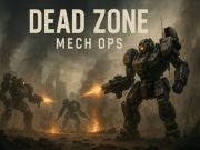 თამაში Dead Zone Mech Ops ონლაინ