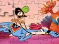 თამაში ერთად ულოცავენ პლანეტები: Puzzle  ონლაინ