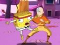 თამაში SpongeBob: Summer Super Brawl  ონლაინ