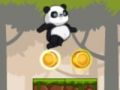 თამაში Run Panda, გაიქცეთ!  ონლაინ