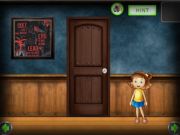 თამაში Amgel Kids Room Escape 335 ონლაინ