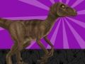 თამაში Dino Hunter 2  ონლაინ