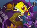 თამაში SpongeBob: მხედარი  ონლაინ