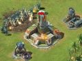 თამაში Conquest of Castle Guard  ონლაინ