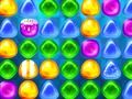 თამაში თავში Candyland sweet მდინარე  ონლაინ