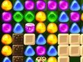 თამაში თავში Candyland Lollipop ბაღი  ონლაინ