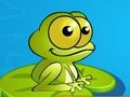 თამაში კლასიკური Frog  ონლაინ
