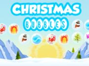 თამაში საშობაო Bubbles  ონლაინ