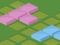 თამაში Isometric თავსატეხი  ონლაინ