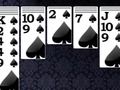 თამაში Spider Solitaire კლასიკური  ონლაინ