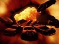თამაში Burnin 'რეზინის  ონლაინ