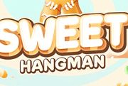 თამაში Sweet Hangman ონლაინ თამაში Sweet Hangman ონლაინ