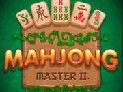 თამაში Mahjong ოსტატი 2  ონლაინ