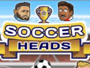 თამაში ფეხბურთი Headz თასი 2  ონლაინ