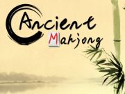 თამაში უძველესი Mahjong  ონლაინ