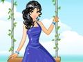 თამაში ბაღი Princess  ონლაინ