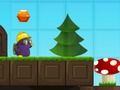 თამაში Moley იისფერი Mole  ონლაინ