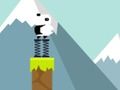 თამაში საგაზაფხულო Panda  ონლაინ