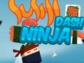 თამაში Sushi Ninja Dash ონლაინ