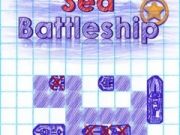 თამაში ზღვის Battleship  ონლაინ