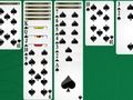 თამაში Spider Solitaire ონლაინ