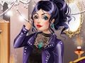 თამაში ბოროტი დედოფალი თანამედროვე Makeover  ონლაინ