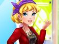 თამაში სრულყოფილი makeover princess aurora ონლაინ