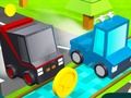 თამაში დაბლოკოს racer ონლაინ