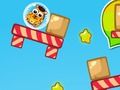 თამაში Hamster სახლში  ონლაინ