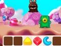 თამაში საუკეთესო Candy მეგობრები  ონლაინ